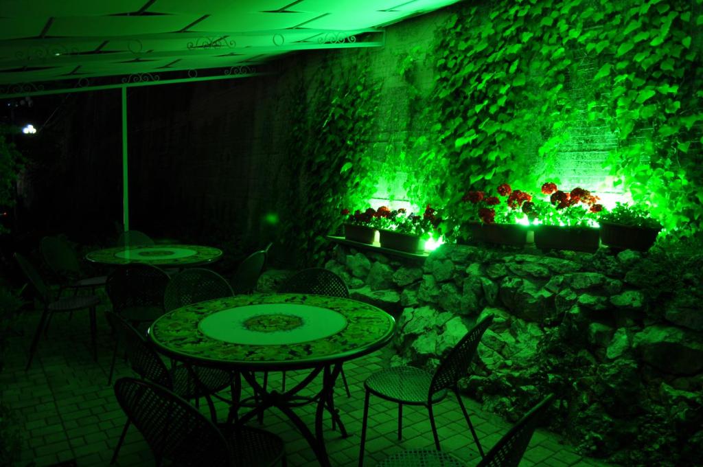 Fotografie z fotogalerie ubytování Hotel Vittoria v destinaci San Giovanni Rotondo