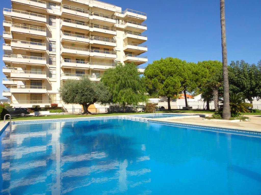 Bertur Mediterraneo, Peñíscola – Precios actualizados 2022