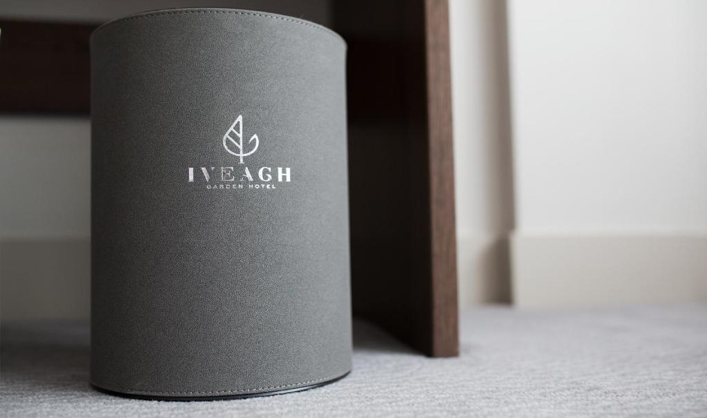 Iveagh Garden Hotel - Resim 33