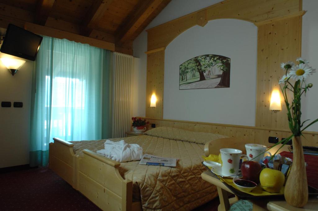 Hotel Alpino - Tripla Stanza