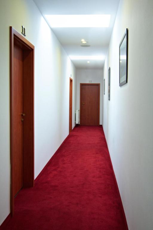 Fotografie z fotogalerie ubytování Penzión Donet v destinaci Bratislava