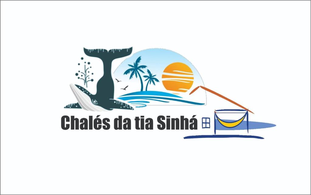  Chalés da tia Sinhá