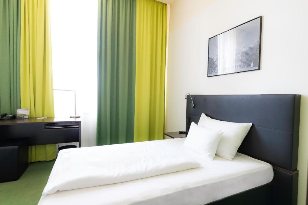 Rainers Hotel Vienna - Resim 22