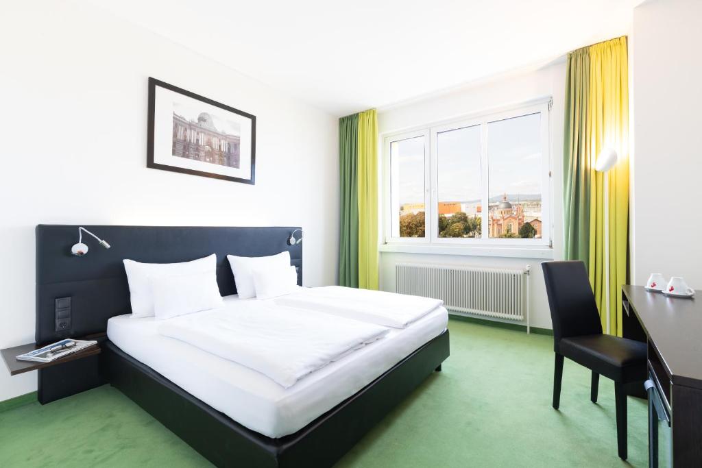 Rainers Hotel Vienna - Resim 17