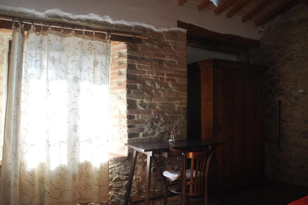 Fotografie z fotogalerie ubytování B&B Alsoci-La Tasca v destinaci Marsciano