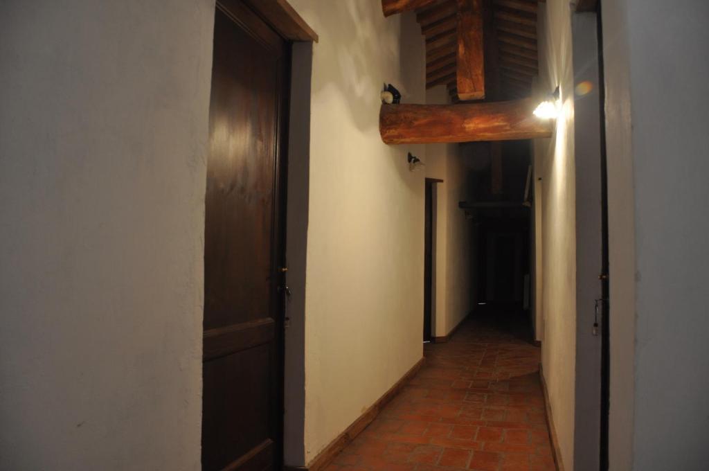 Fotografie z fotogalerie ubytování B&B Alsoci-La Tasca v destinaci Marsciano
