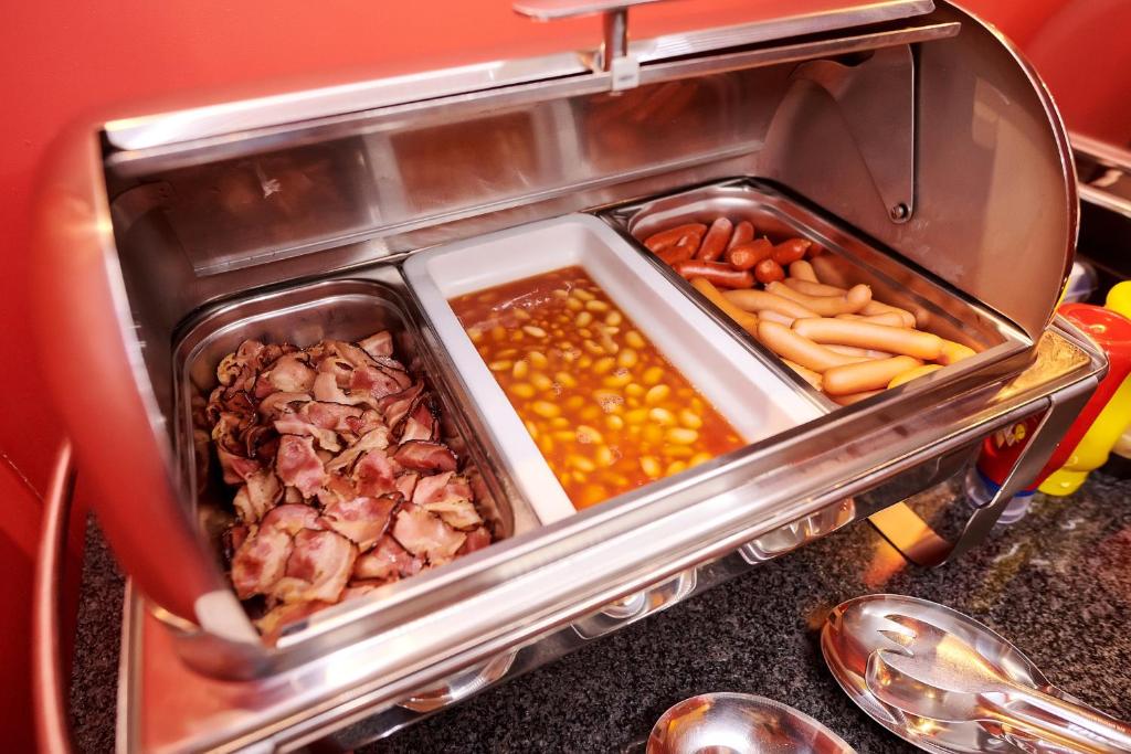 La Boutique - Resim 23