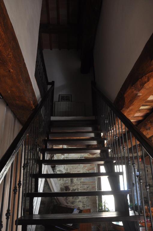 Fotografie z fotogalerie ubytování B&B Alsoci-La Tasca v destinaci Marsciano