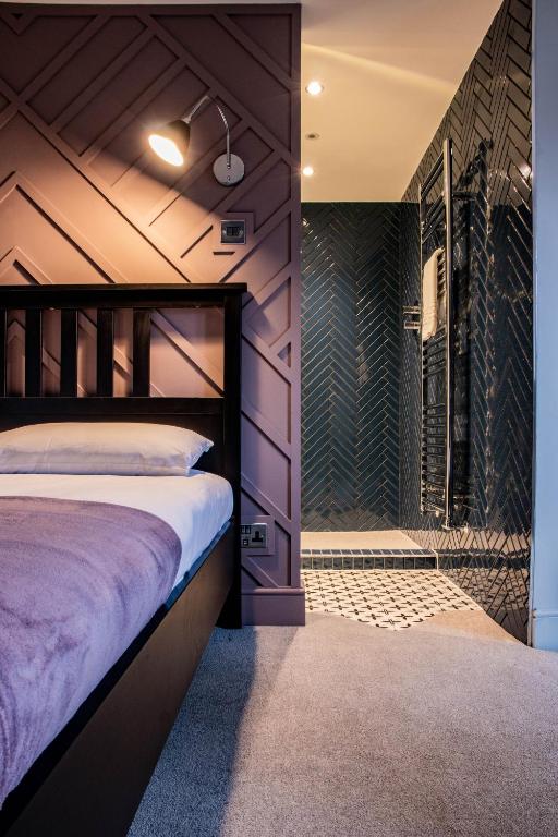 The Jacobean Hotel - Resim 26