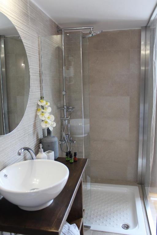 Kalamata Art Rooms - Resim 41