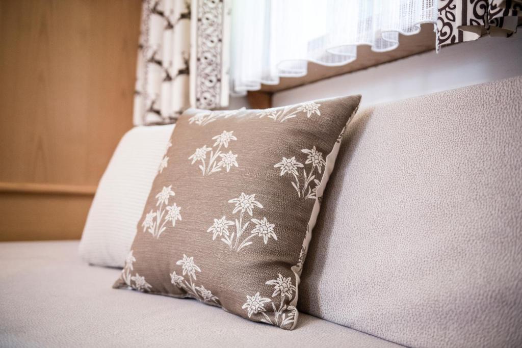 Granpanorama Wellnesshotel Sambergerhof Superior - Single Room With Balcony