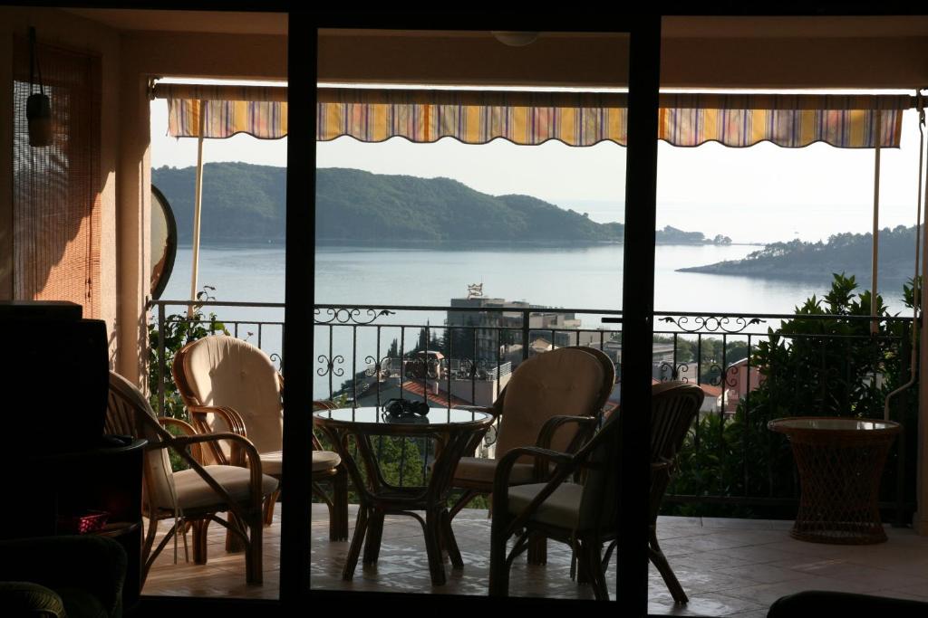 Apartments Villa Čučuk - 1