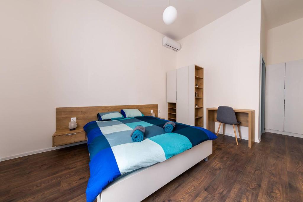 Central Luxury 4B - Housity