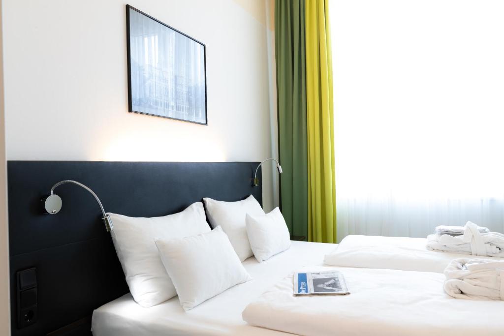 Rainers Hotel Vienna - Resim 14