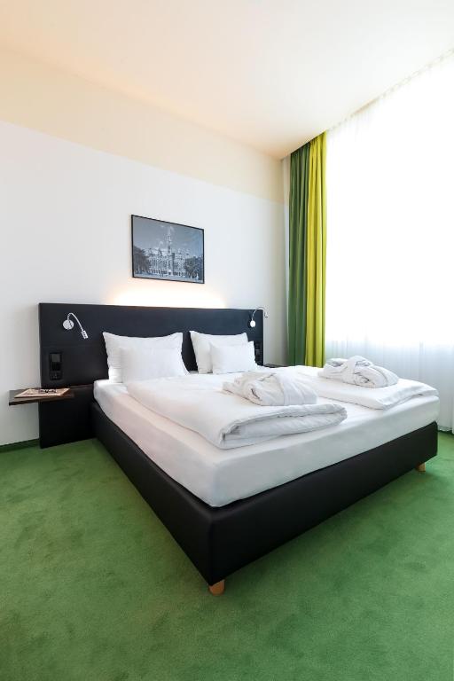 Rainers Hotel Vienna - Resim 16