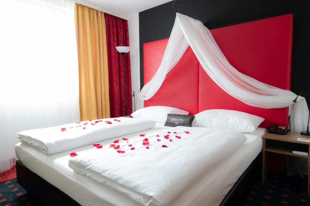 Senator Hotel Vienna - Resim 23