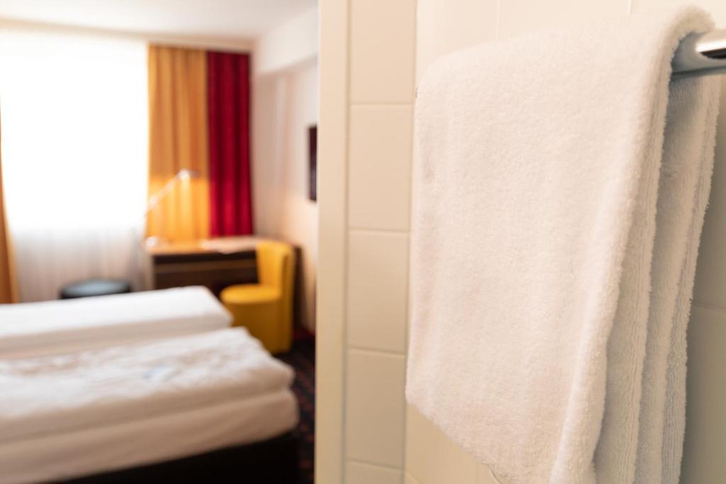 Senator Hotel Vienna - Resim 18