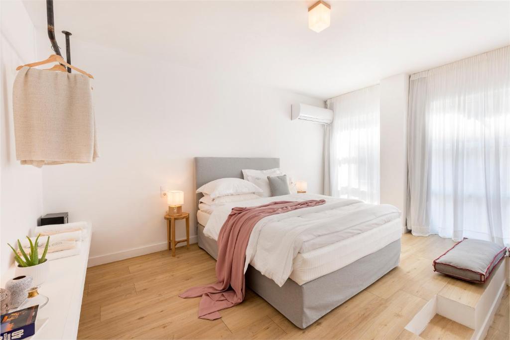 Maryflower Premium Apartments Piraeus - Superior Appartement