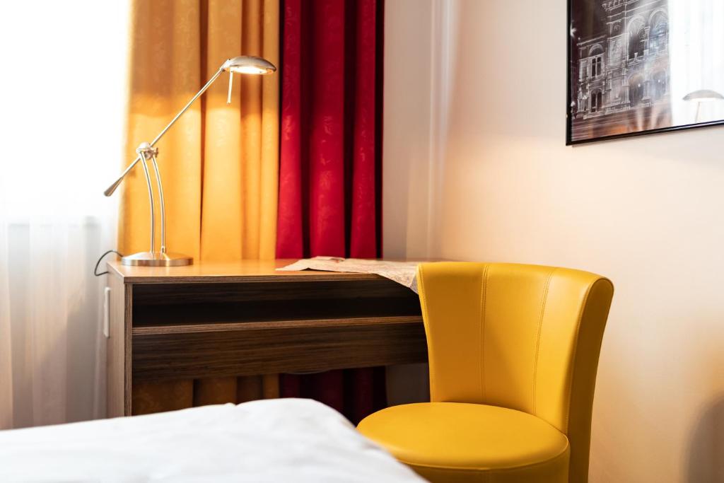 Senator Hotel Vienna - Resim 17