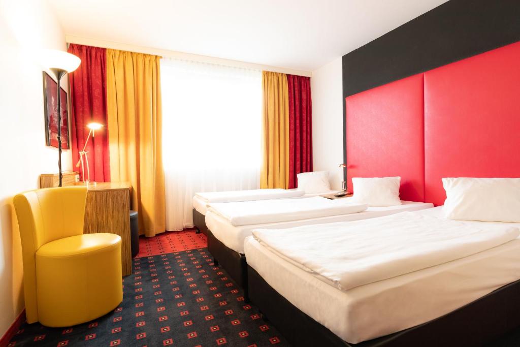 Senator Hotel Vienna - Resim 14