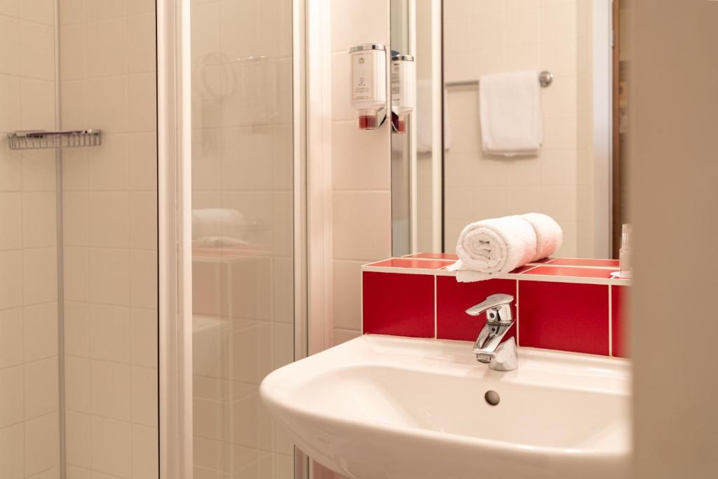 Senator Hotel Vienna - Resim 21