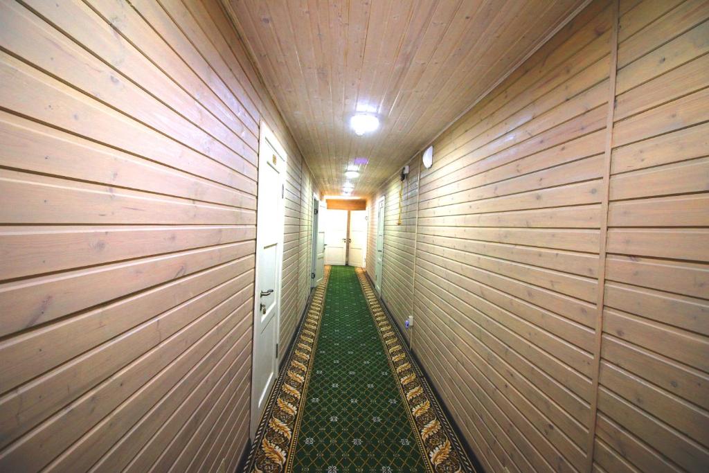 Fotografie z fotogalerie ubytování DzhaNat Hotel v destinaci Suchumi
