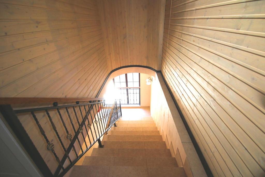Fotografie z fotogalerie ubytování DzhaNat Hotel v destinaci Suchumi