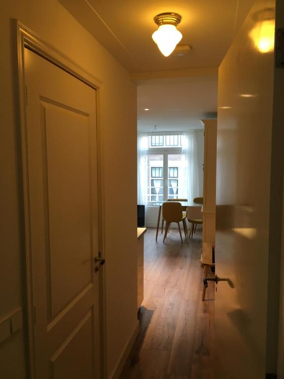 Grundriss der Unterkunft Kangaroom