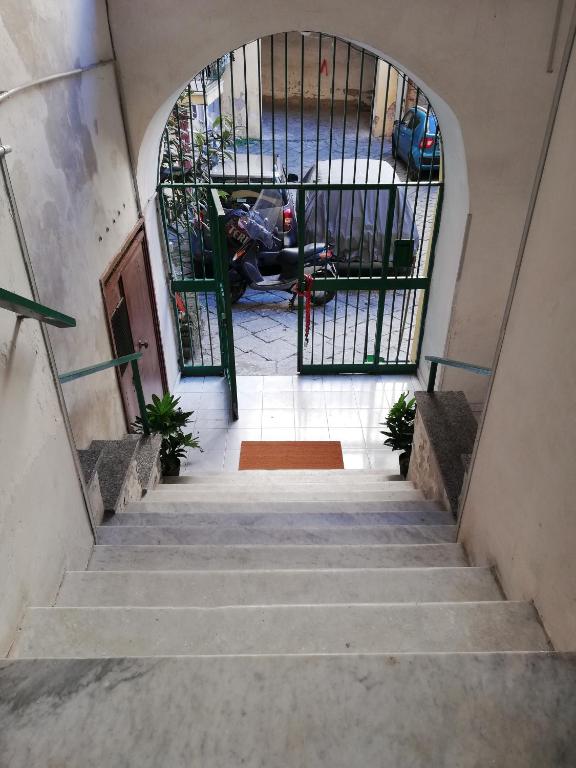Da NINETTA RESTERETE SENZA PAROLE, GARANTITO! - One-Bedroom Apartment