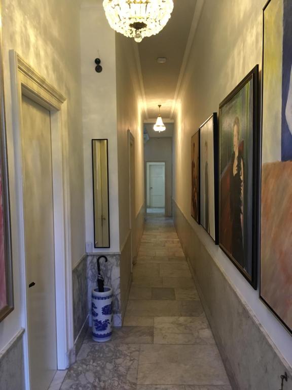 Grundriss der Unterkunft Kangaroom