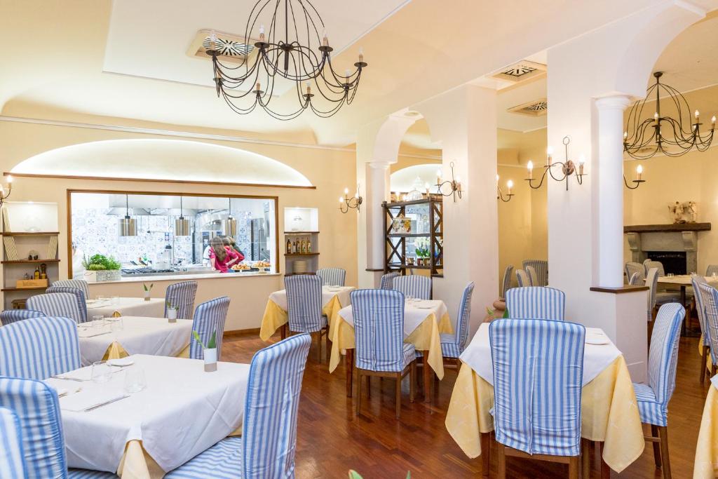 La Taverna del Leone Campania photo 2