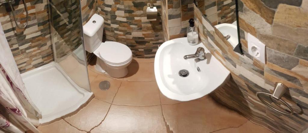 Fotografie z fotogalerie ubytování Apartamentos con patio v destinaci Alicante