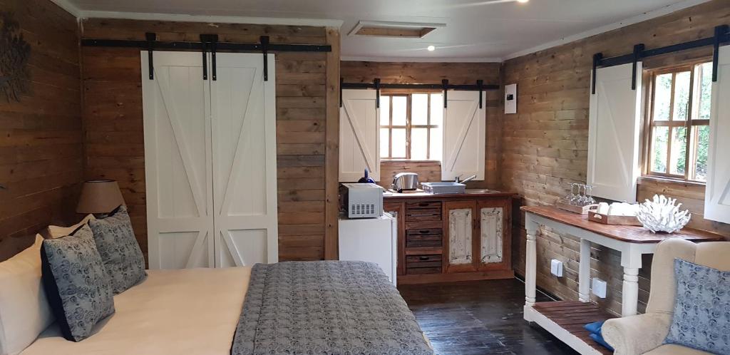 River Rock Lodge - Bungalow