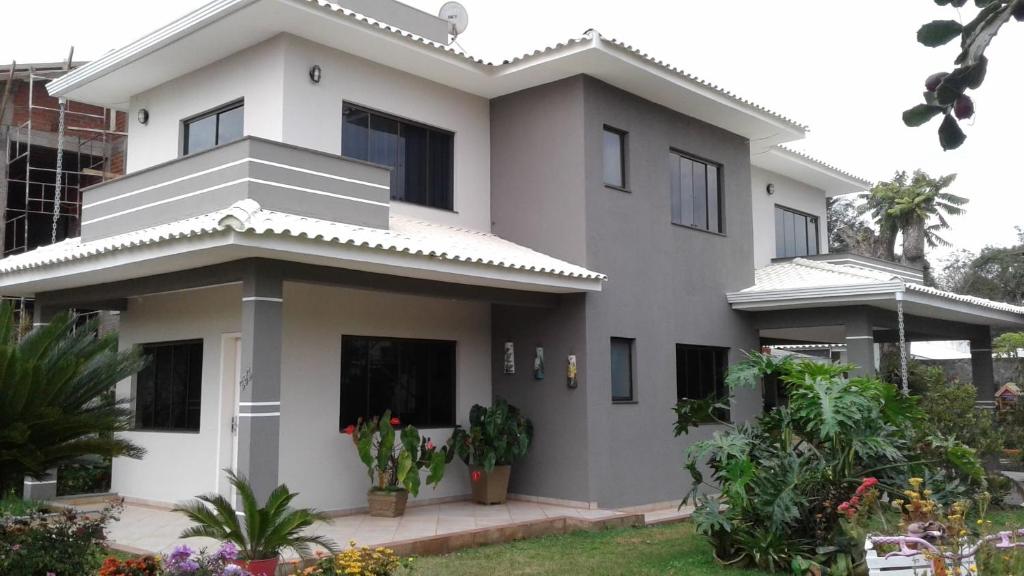 Pousada das Orquideas Foz Pet Friendly