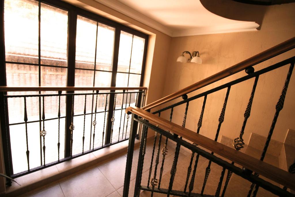 Fotografie z fotogalerie ubytování DzhaNat Hotel v destinaci Suchumi