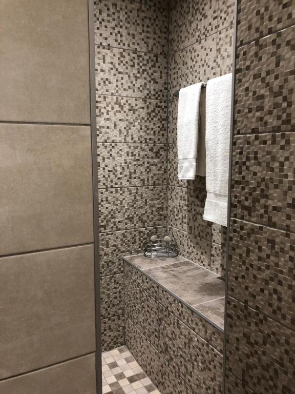 Les Tilleuls Montbeliard Sud Audincourt - Habitación Triple