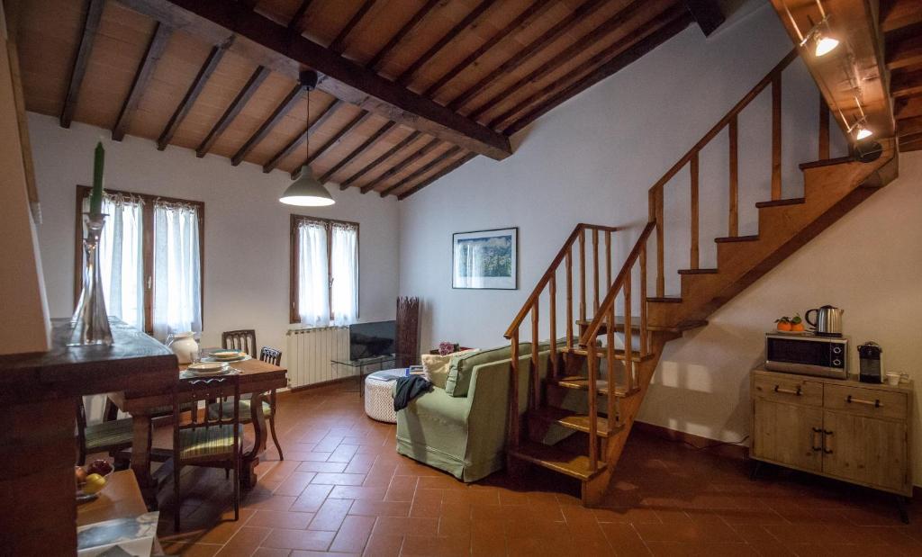 Fotografia z galérie ubytovania Acacia Firenze - Margherita vo Florencii