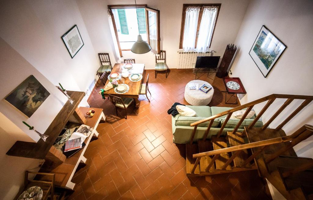 Fotografia z galérie ubytovania Acacia Firenze - Margherita vo Florencii