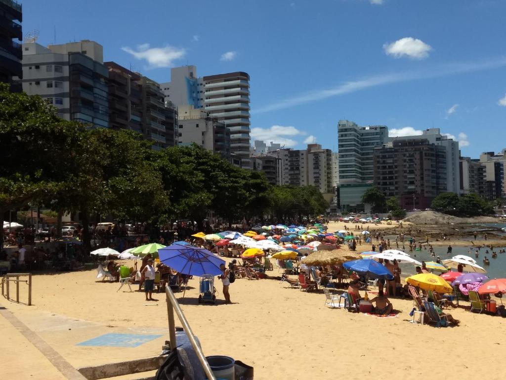  BRISTOL PARQUE AREIA PRETA