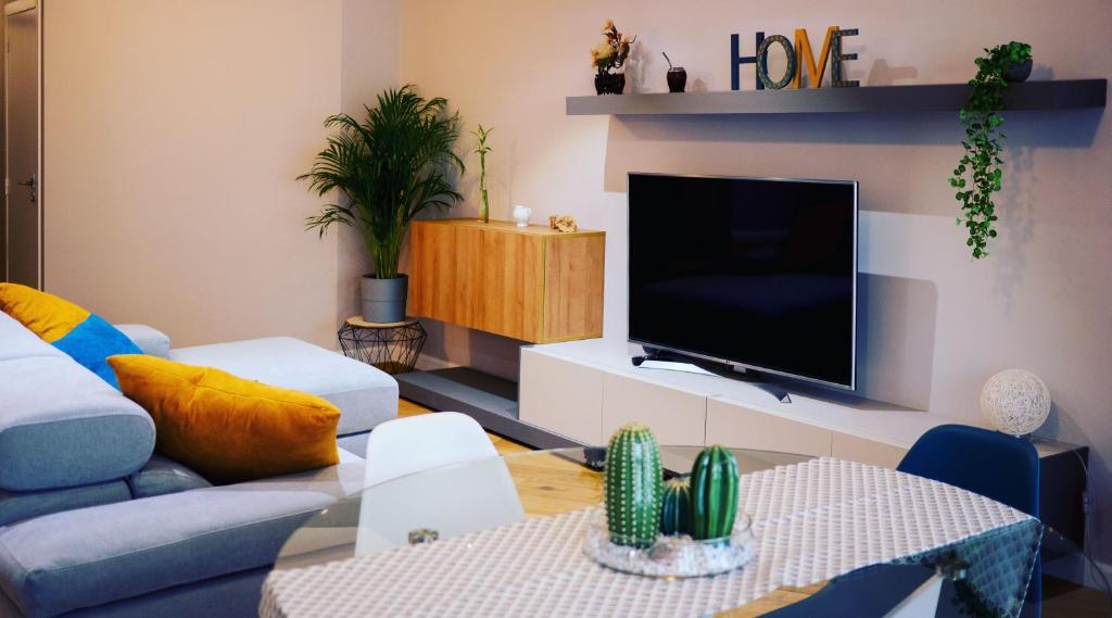 Hexagonal Design - Best Apartments Valencia, Valencia ...