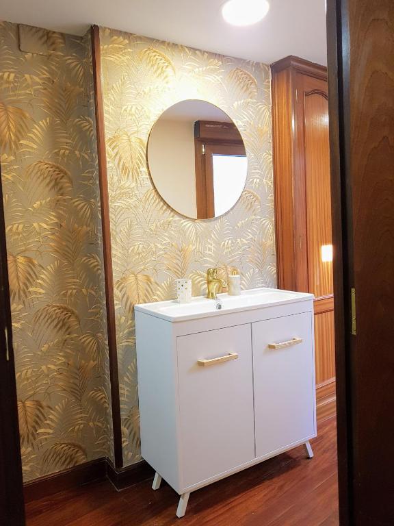 Fotografie z fotogalerie ubytování La Casa de Begoña v destinaci Laguardia