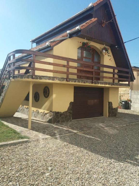 Φωτογραφία από το άλμπουμ του Casa Vlasea Albesti Sighișoara στη Σιγκισοάρα