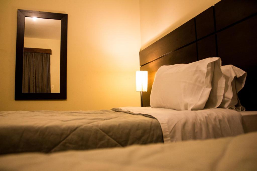  Hotel Brisa Rio