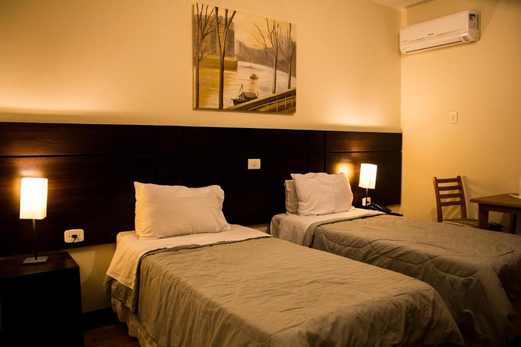  Hotel Brisa Rio