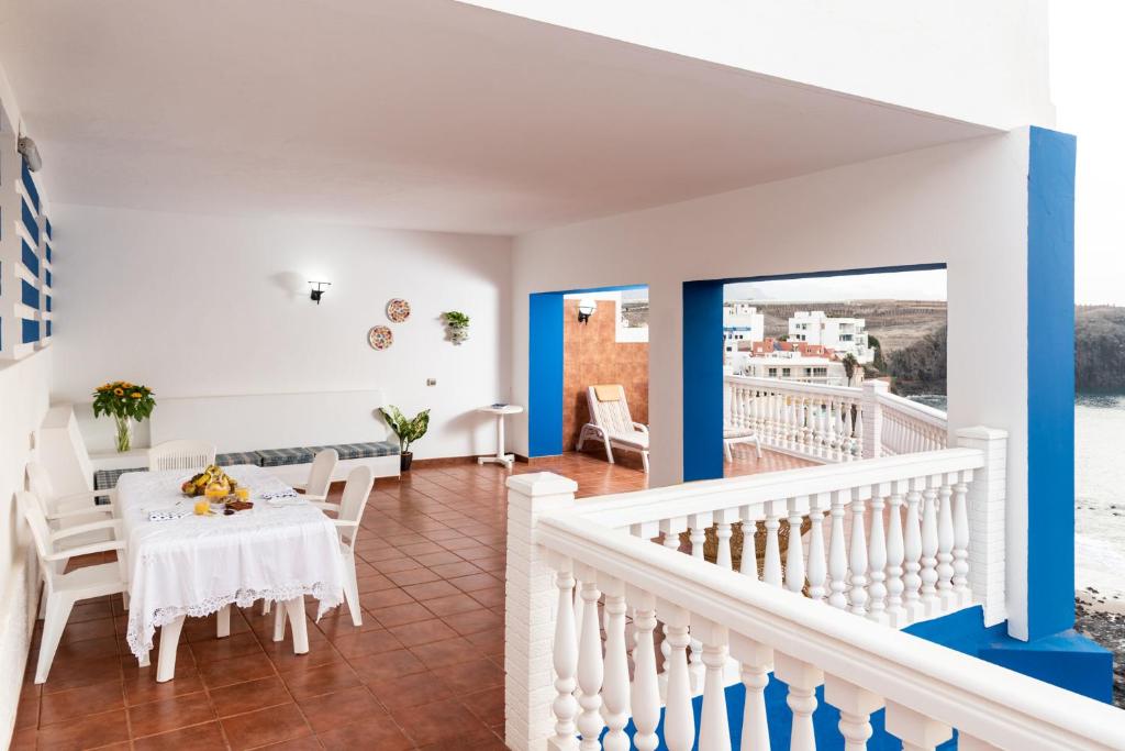 Fotografie z fotogalerie ubytování Apartamento Vista Farallón v destinaci Gáldar