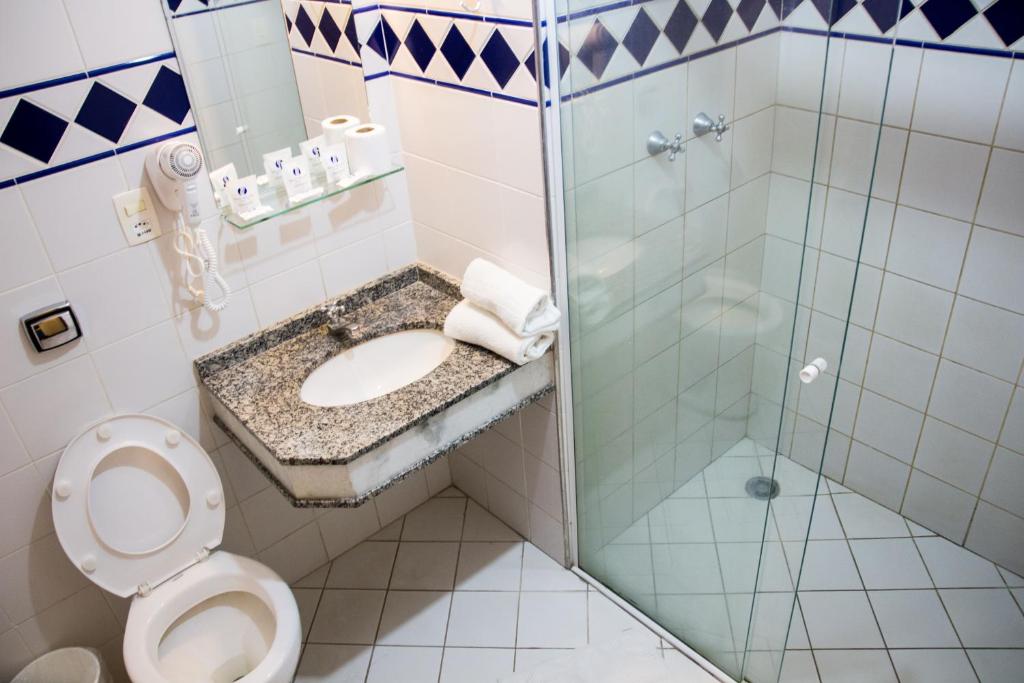  Hotel Brisa Rio