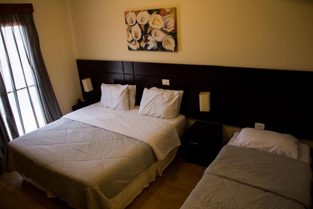  Hotel Brisa Rio