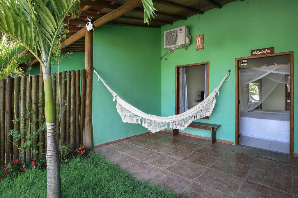  Casa Flor De Lis Trancoso