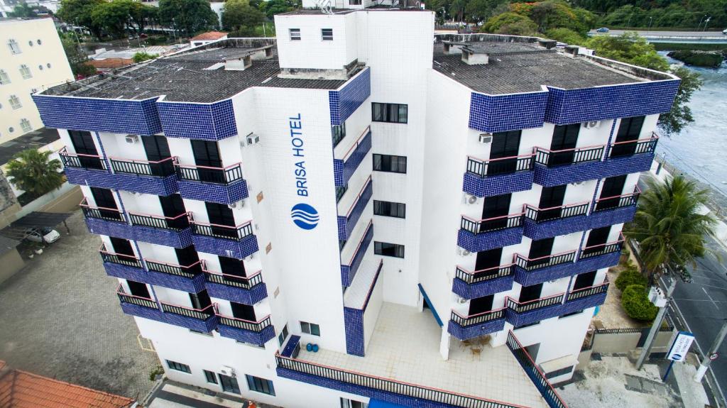  Hotel Brisa Rio