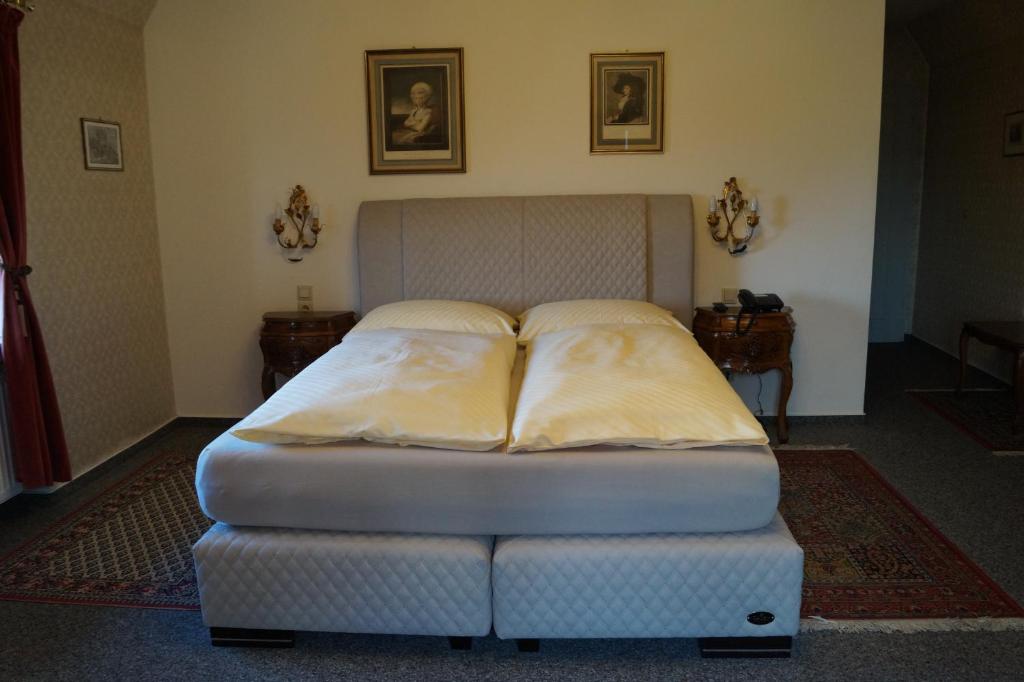 Residenz Kommende - Resim 17